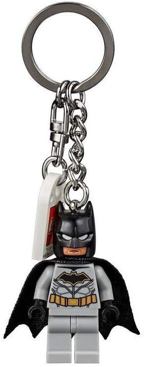 LEGO® 853951 - Portachiavi di Batman™ - Il Mastro Costruttore