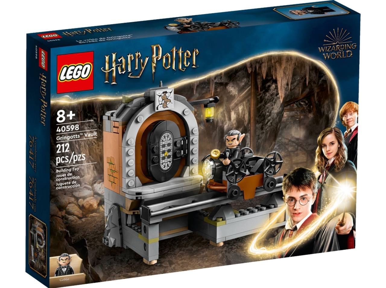 Natale 2023: ufficializzati i primi set LEGO - Il Mastro Costruttore