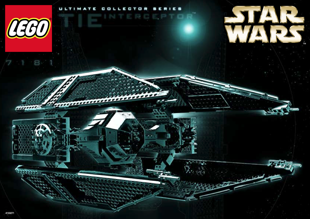 LEGO Star Wars UCS del 2024: le prime indiscrezioni - Il Mastro Costruttore
