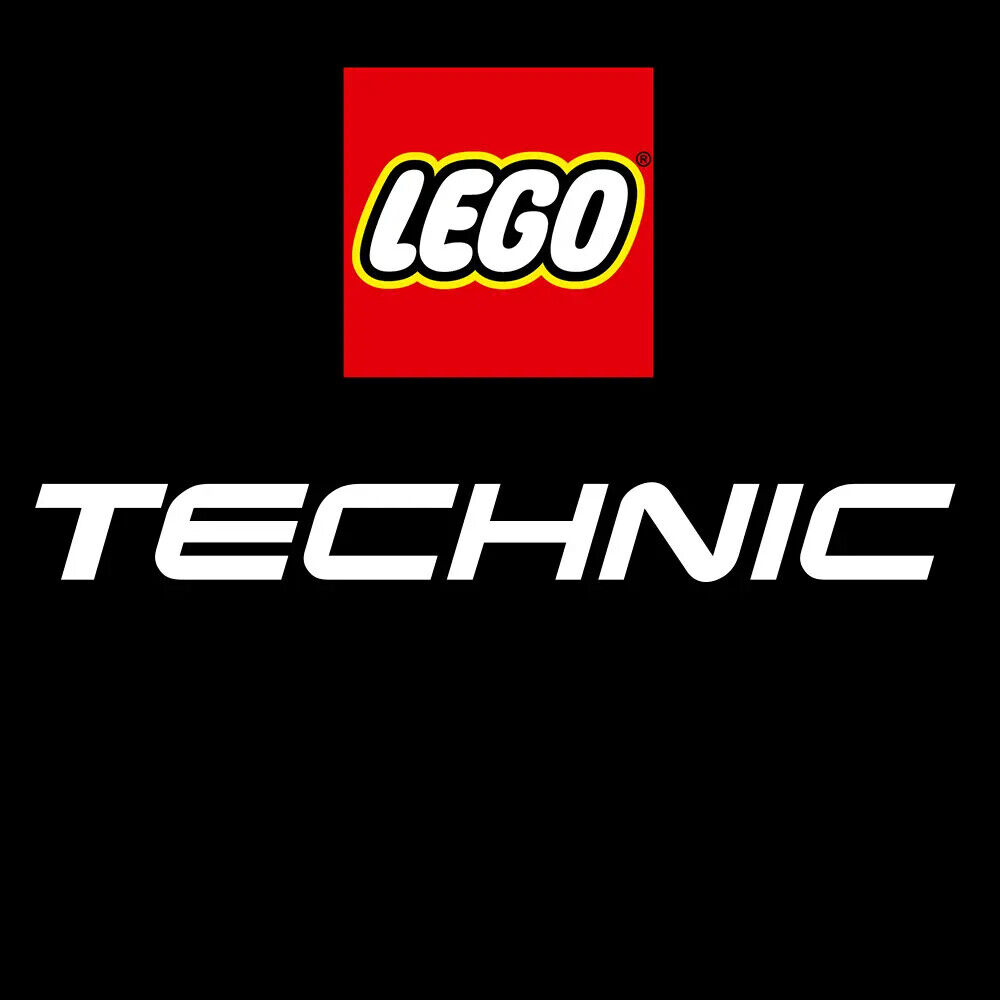 NOVITÀ LEGO TECHNIC 2024 - Il Mastro Costruttore